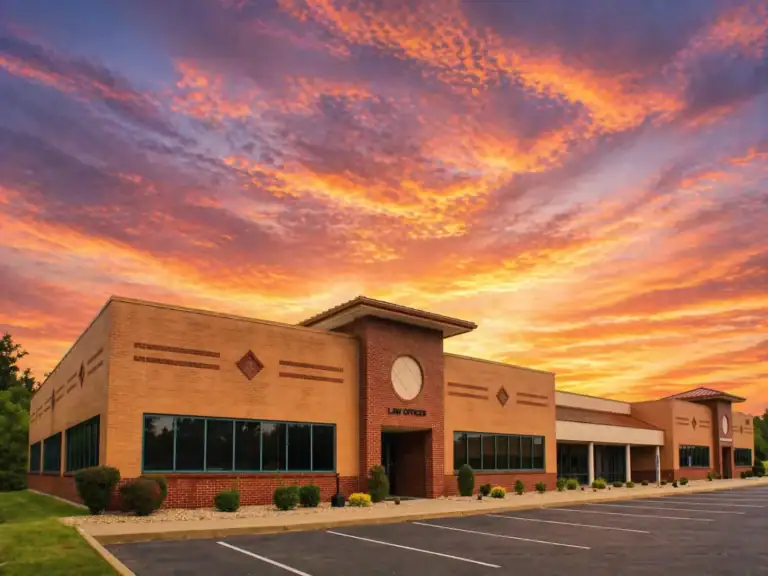 Michael Boyd Law Office Saint Peters